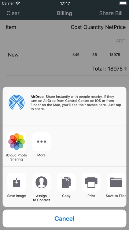 SimplyPriNt screenshot-3