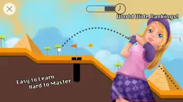 Game screenshot Golf Game One apk