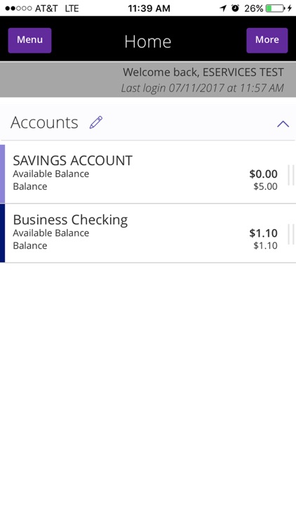Unify Financial Credit Union screenshot-4