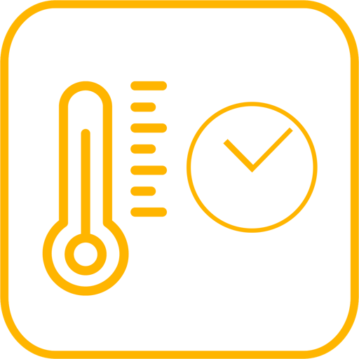 NHS3100 Temperature Logger icon