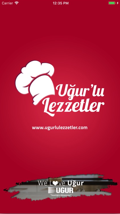 Uğurlu Lezzetler