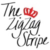 The ZigZag Stripe Boutique