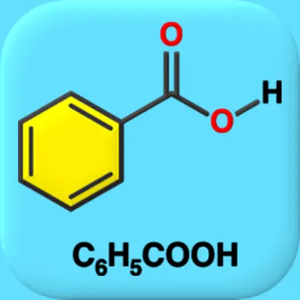 Carboxylic Acids and Esters Cheats