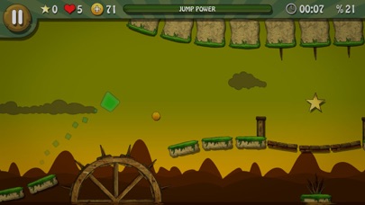 Roller Dash! screenshot 3