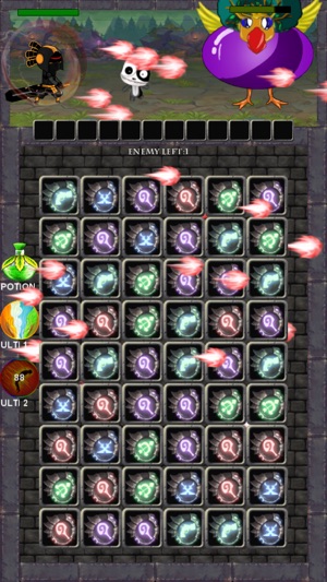Heroes Of Brenda(圖4)-速報App