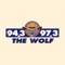94.3/97.3 The Wolf (WZAD)
