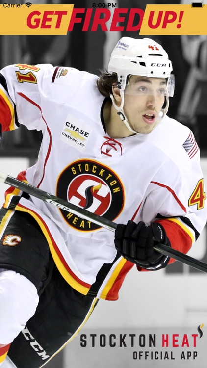 Stockton Heat