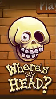 where's my head? problems & solutions and troubleshooting guide - 3
