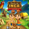 Tales of Inca: Lost Land - iPhoneアプリ