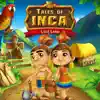 Similar Tales of Inca: Lost Land Apps