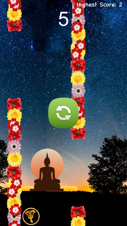 Yoga Bounce screenshot-4