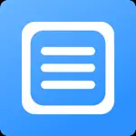 Scribio - Elegant Mood Journal App Negative Reviews