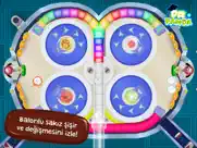 dr. panda Şeker fabrikası ipad resimleri 3
