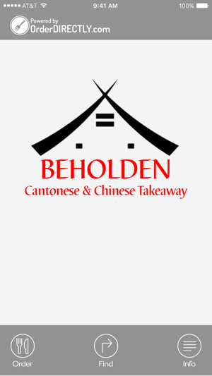 Beholden, Yardley Wood(圖1)-速報App