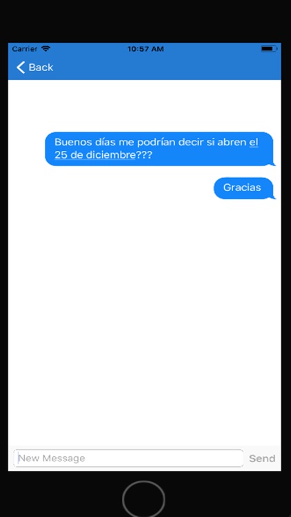 La revancha screenshot-4