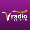 V Radio - iPhoneアプリ