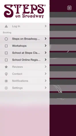 Game screenshot Steps on Broadway apk