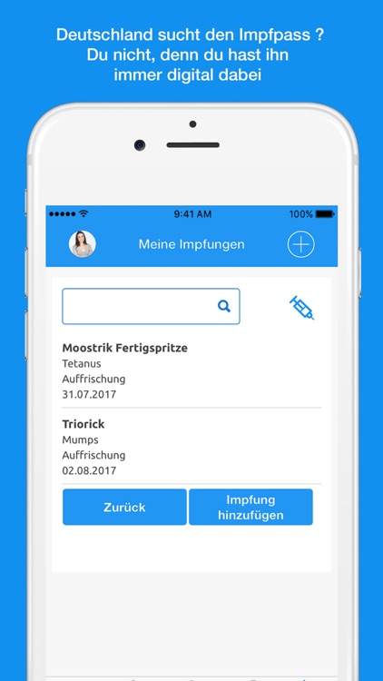 POLAVIS VIVA screenshot-3