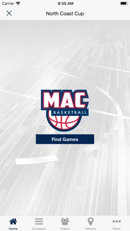 Game screenshot Mac Basketball hack