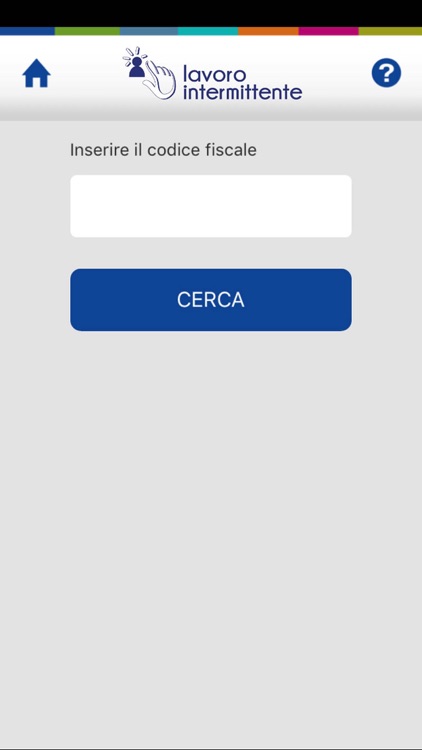 Lavoro Intermittente