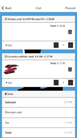 Lumachelli Pietro & Figli(圖3)-速報App