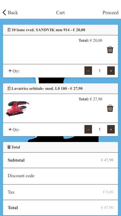 Lumachelli Pietro & Figli