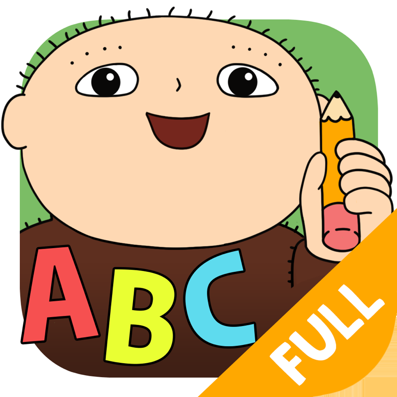 Spiel ABC, Willi Wiberg - Voll