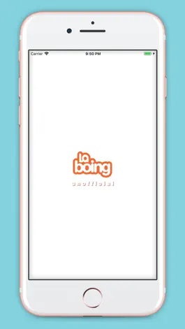 Game screenshot La Boing Unofficial hack