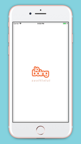 La Boing Unofficial screenshot