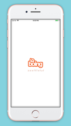 La Boing Unofficial screenshot 3