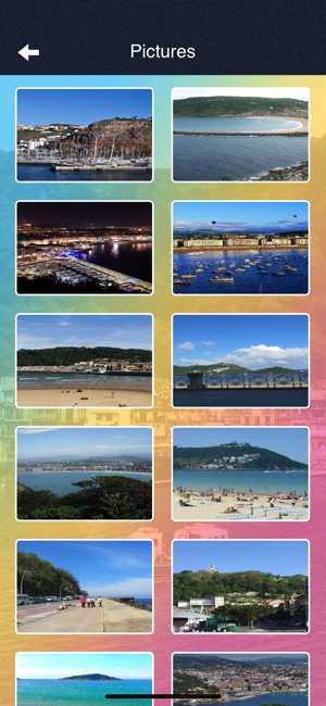 San Sebastian Tourism Guide(圖5)-速報App