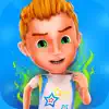 Farty Party Kids Babysitter App Delete