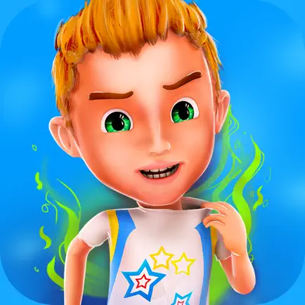 Farty Party Kids Babysitter Читы