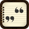 Famous people - quotes, saying - iPadアプリ