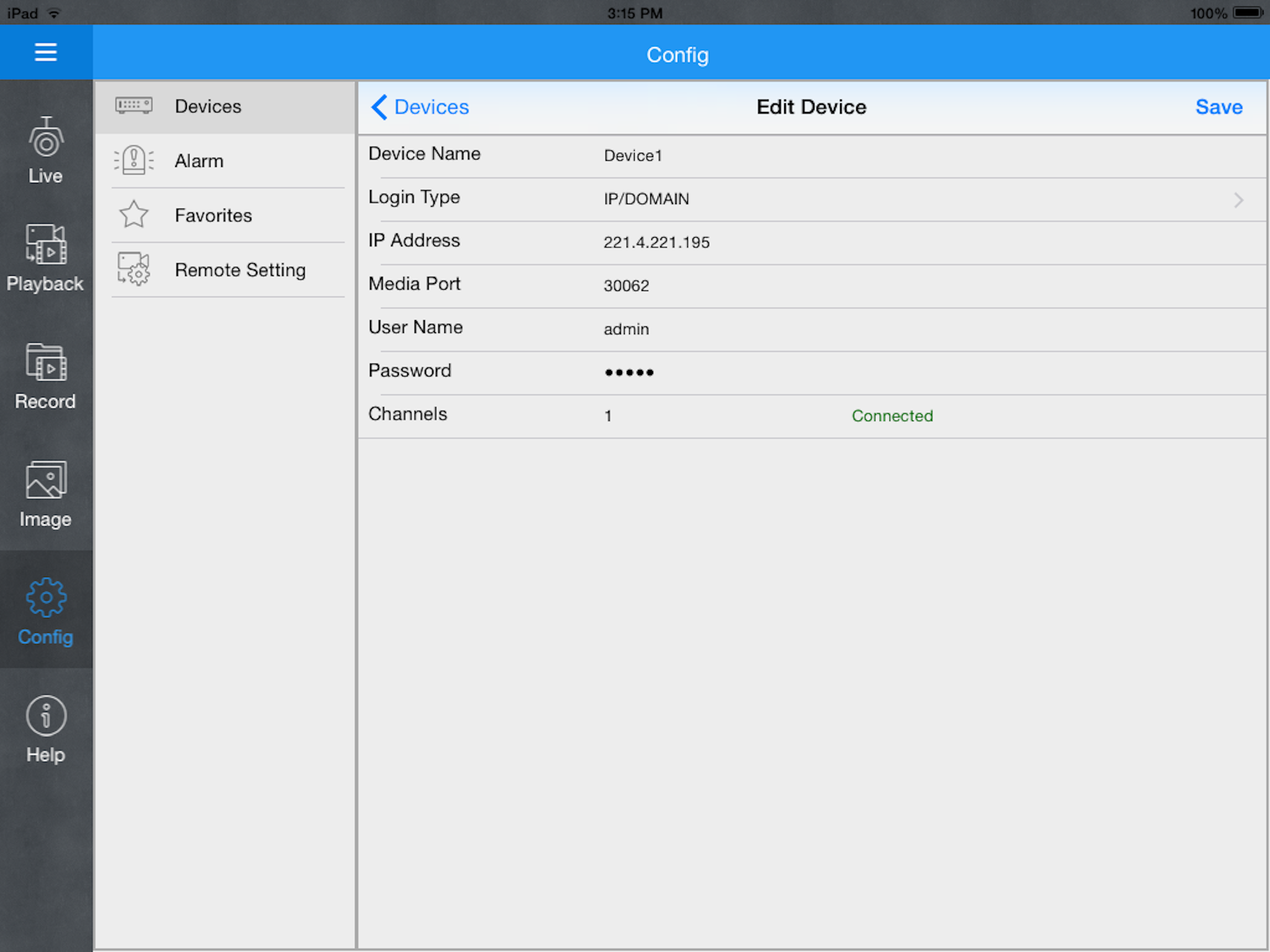CORTEX VIEW screenshot 8
