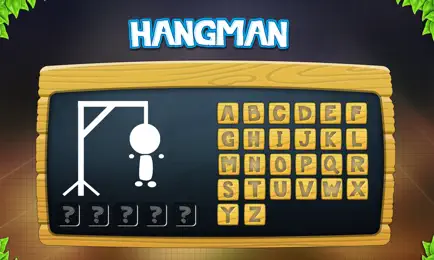 Hangman 2 TV Читы