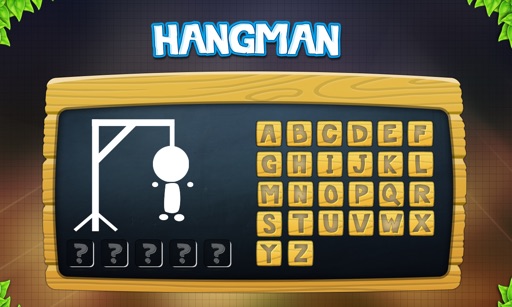 Hangman 2 TV icon