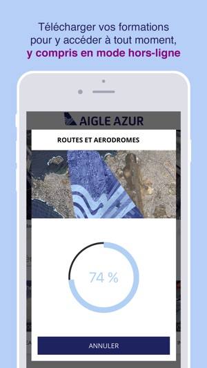 ZI Learning(圖3)-速報App