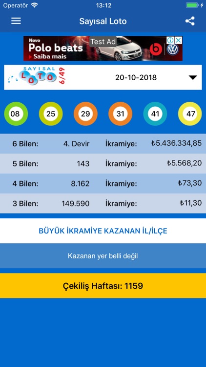 Şans Oyunları +