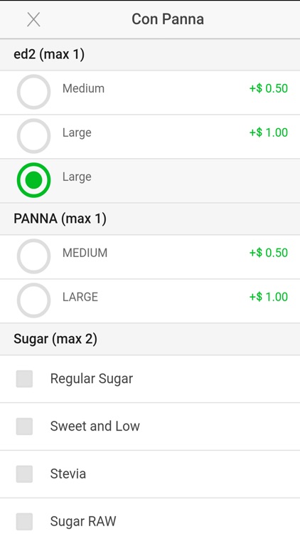 GILROY GO screenshot-4