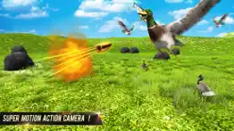 duck hunting animal shooting iphone screenshot 4