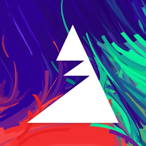 Trigraphy - Art FIlter Photo App
