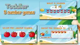 Game screenshot QCat - Count 123 Numbers Games apk