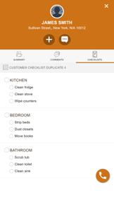 Shine & Glow Cleaning Services screenshot