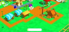 Game screenshot Magical Princess apk