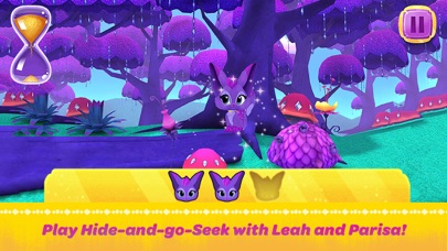 Shimmer and Shine: Genie Gamesのおすすめ画像5