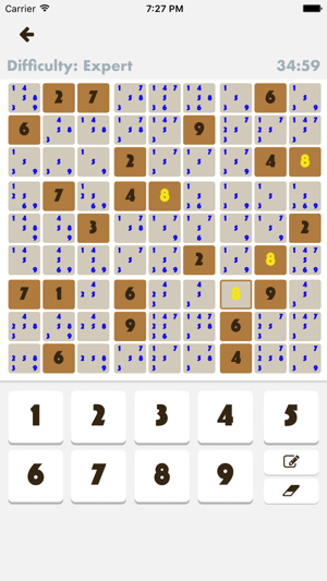 Sudoku ∞(圖2)-速報App