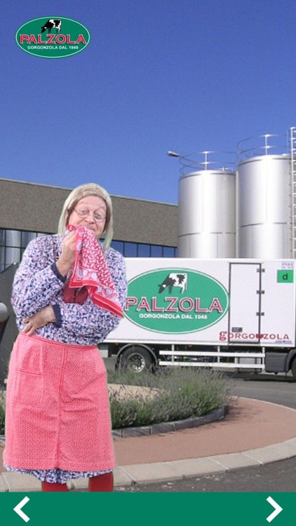 Legnanesi - Palzola screenshot-4