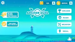 Game screenshot Archers Duel apk