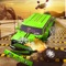 Speed Bump Car Crash Derby 3D